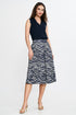 Jupe model 210067 Nife